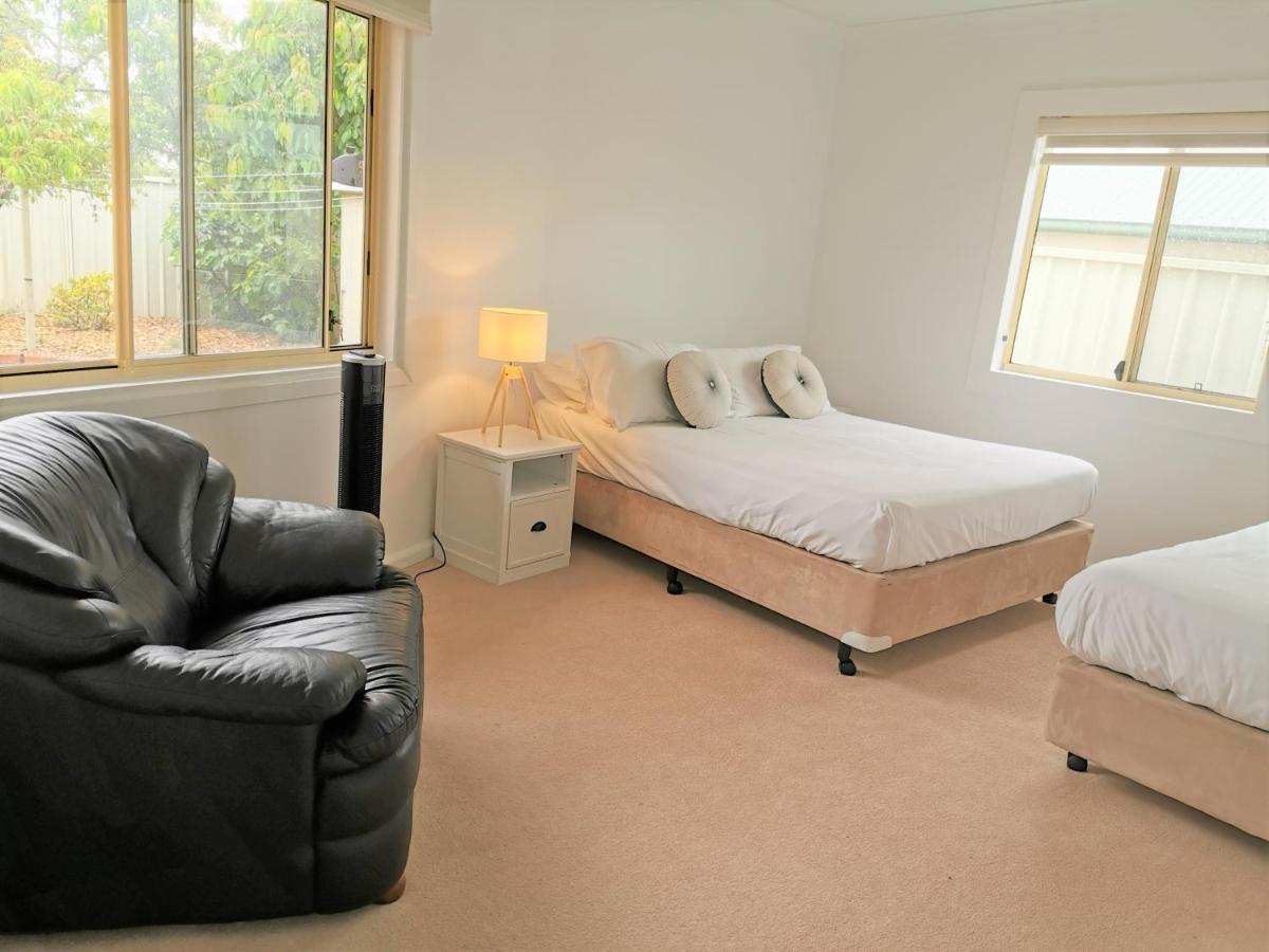 Bathurst Explorers Motel Экстерьер фото