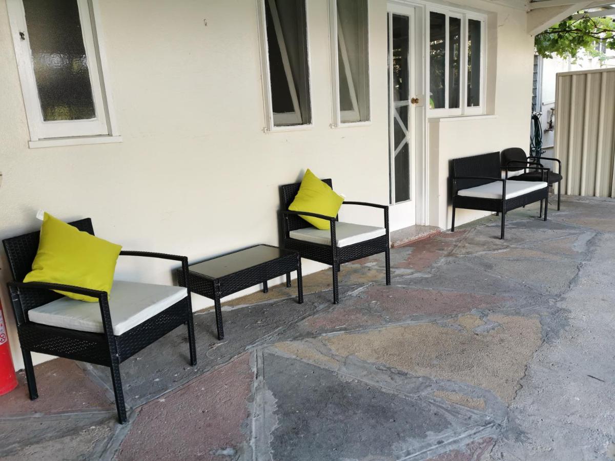 Bathurst Explorers Motel Экстерьер фото