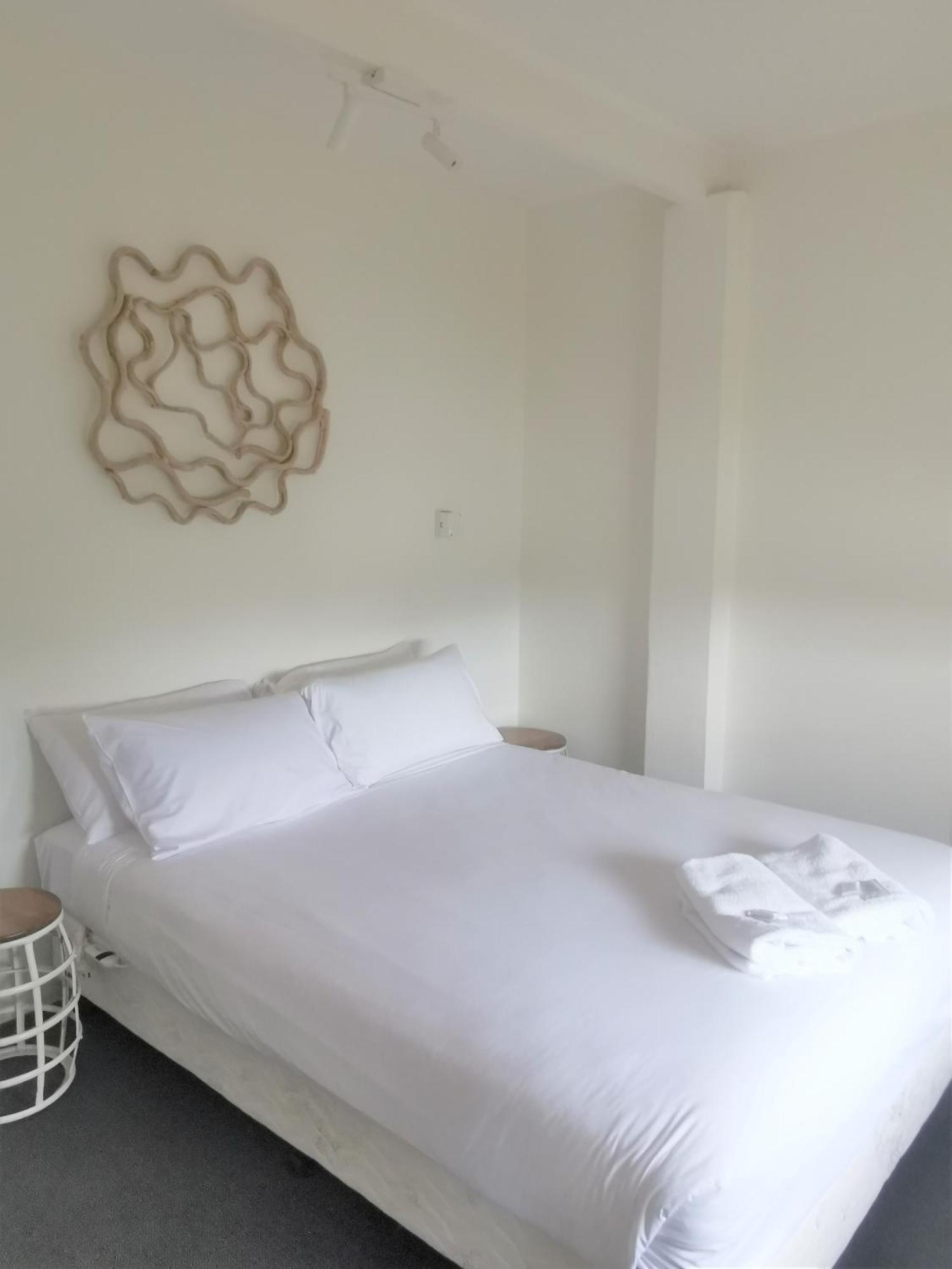 Bathurst Explorers Motel Экстерьер фото