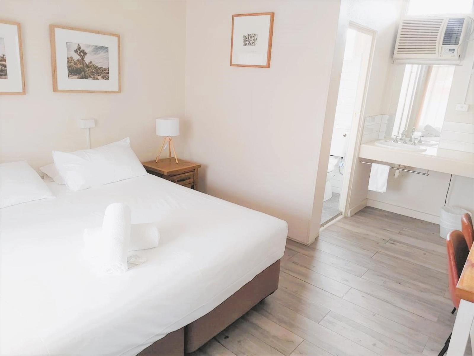 Bathurst Explorers Motel Экстерьер фото