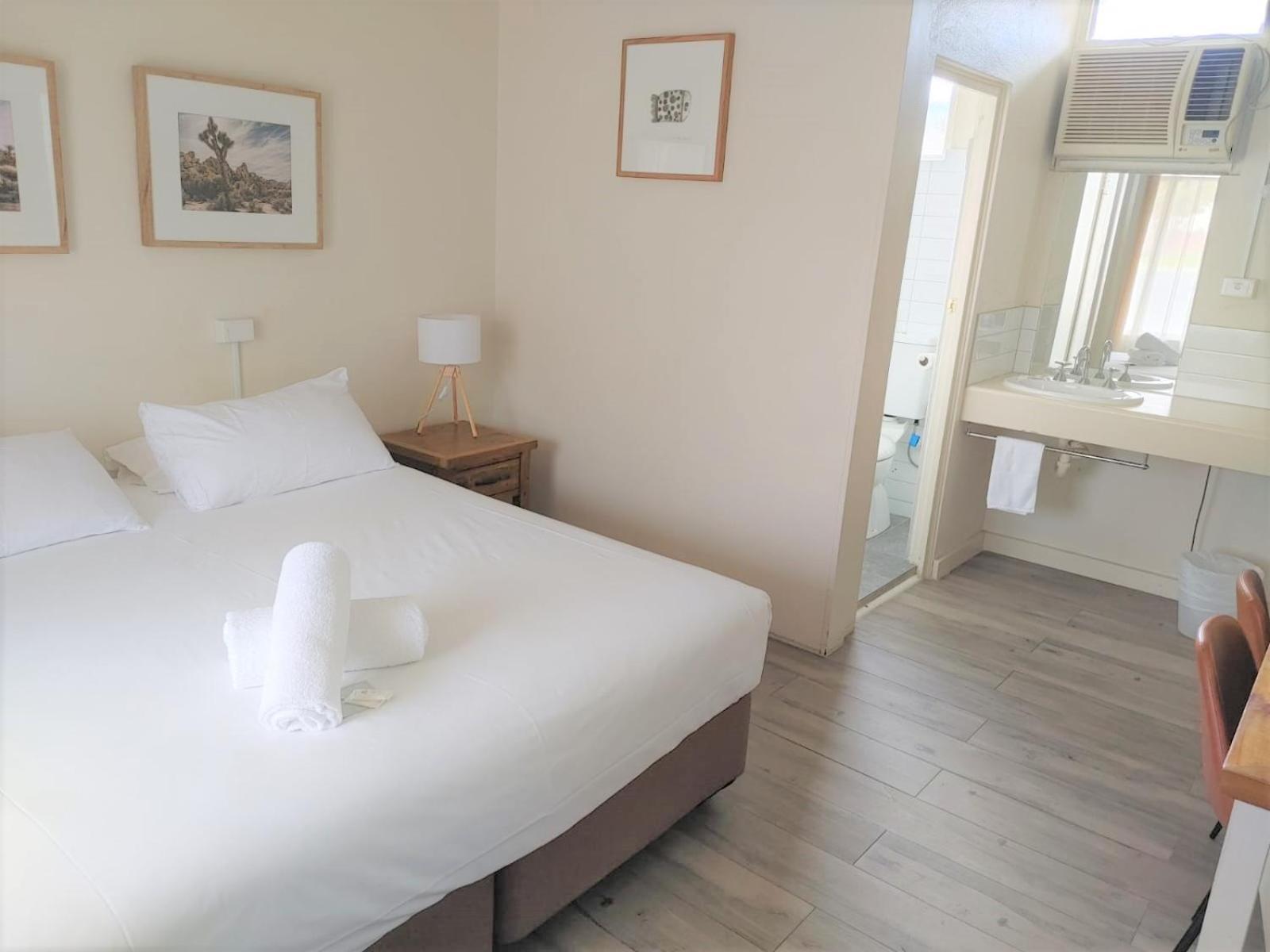 Bathurst Explorers Motel Экстерьер фото