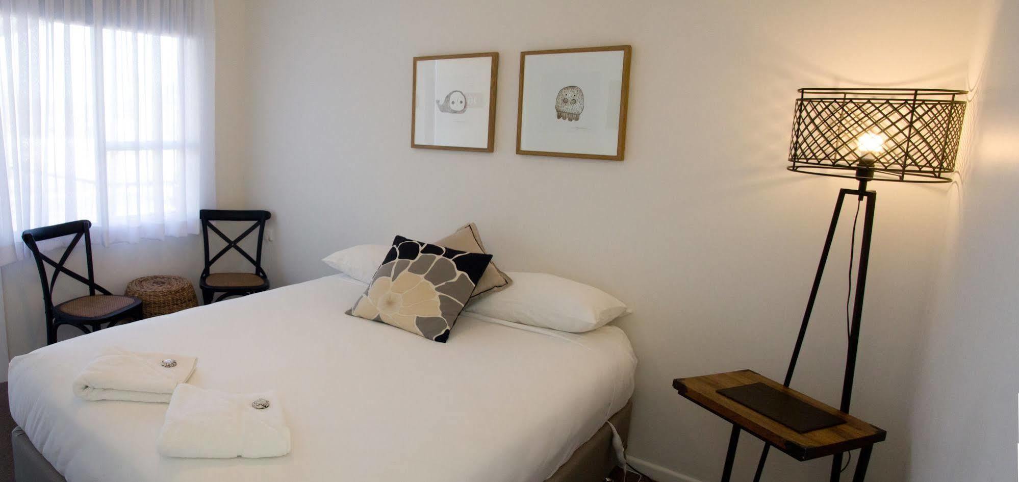 Bathurst Explorers Motel Экстерьер фото